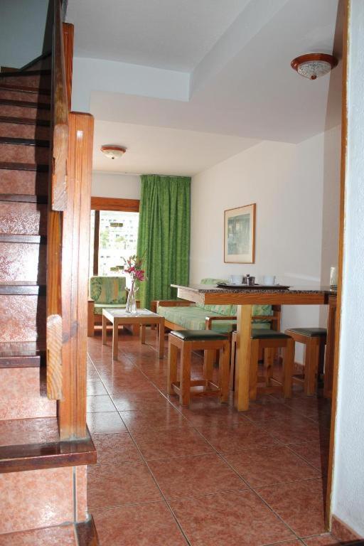 Apartamentos Montecarlo Puerto Rico  Buitenkant foto