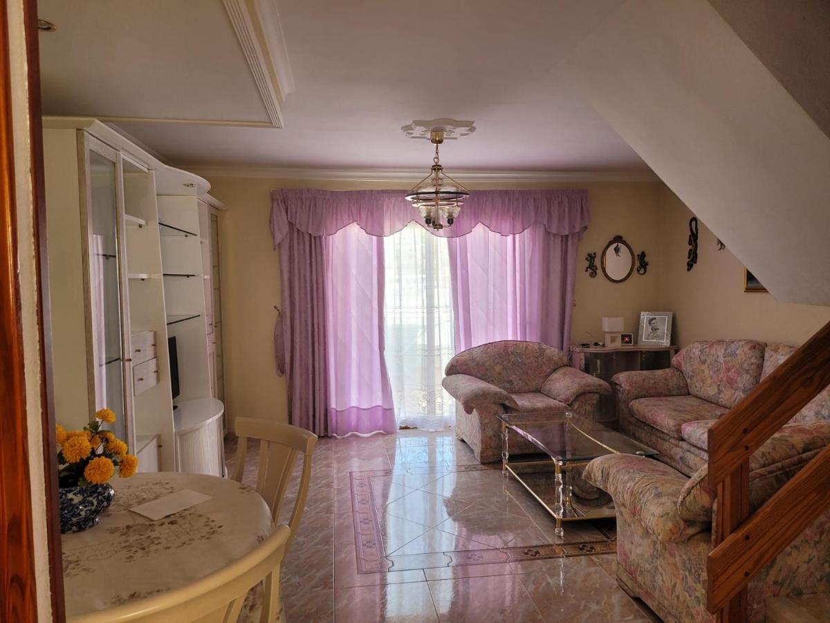 Apartamentos Montecarlo Puerto Rico  Buitenkant foto