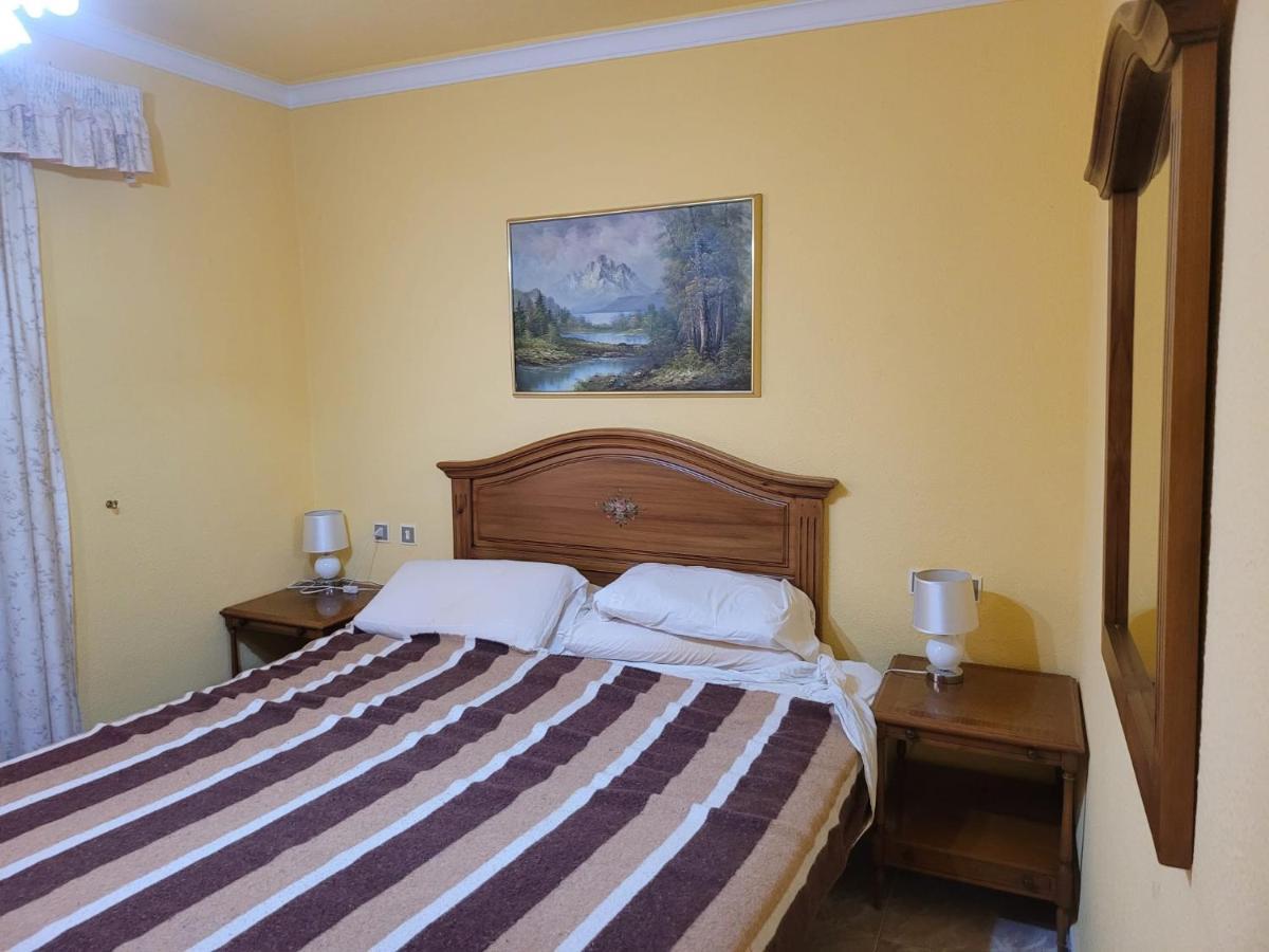 Apartamentos Montecarlo Puerto Rico  Buitenkant foto