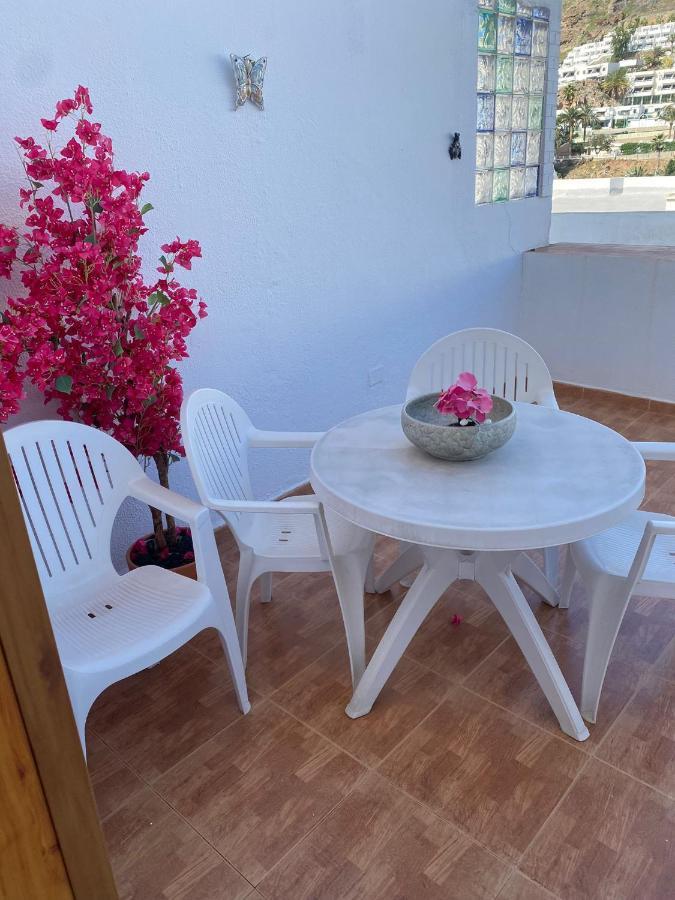 Apartamentos Montecarlo Puerto Rico  Buitenkant foto
