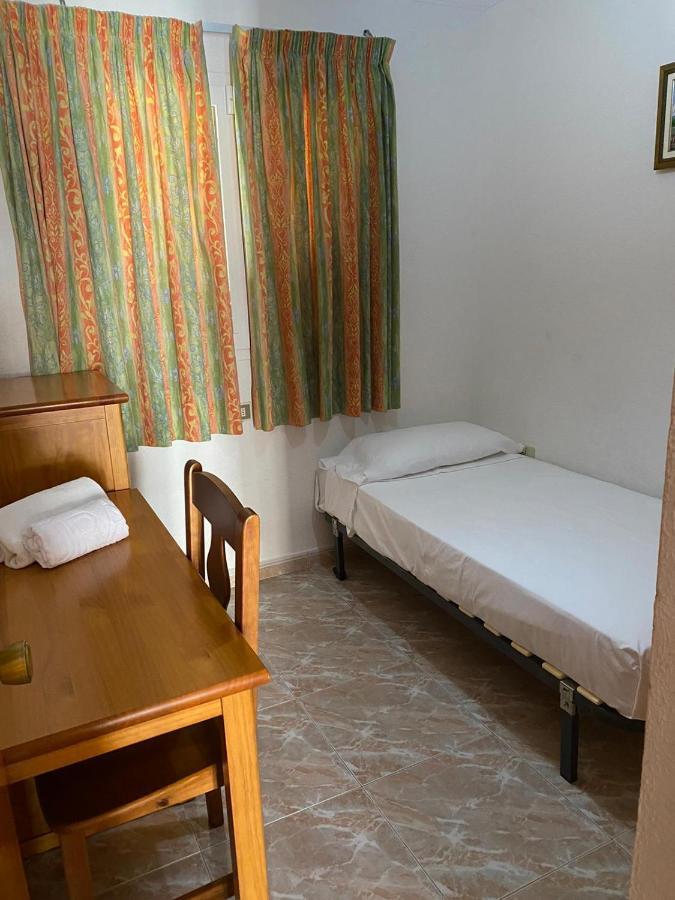 Apartamentos Montecarlo Puerto Rico  Buitenkant foto