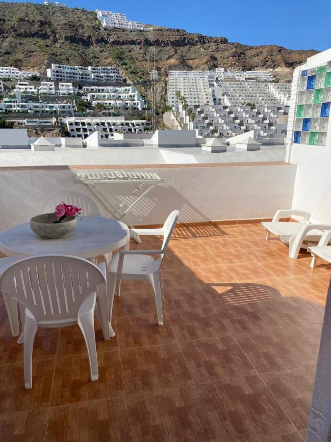Apartamentos Montecarlo Puerto Rico  Buitenkant foto