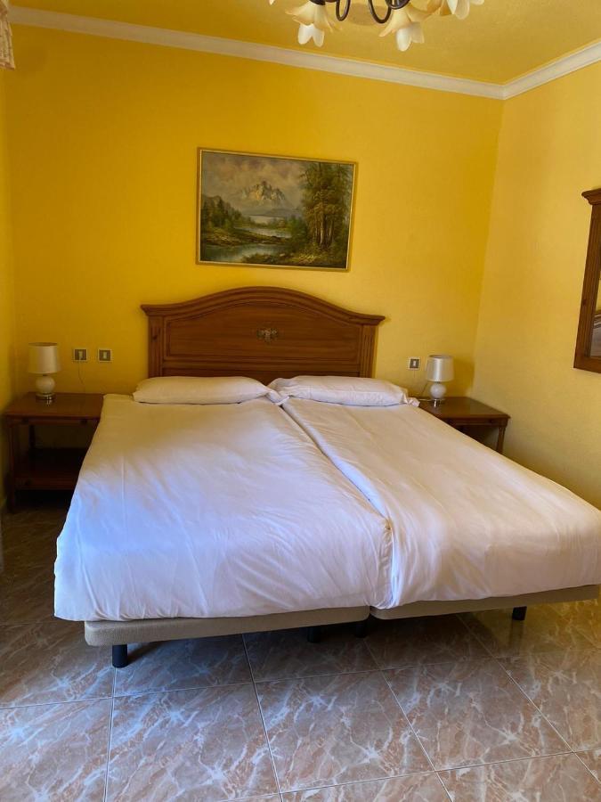 Apartamentos Montecarlo Puerto Rico  Buitenkant foto