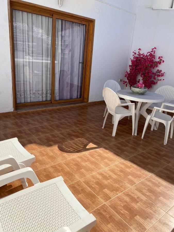 Apartamentos Montecarlo Puerto Rico  Buitenkant foto