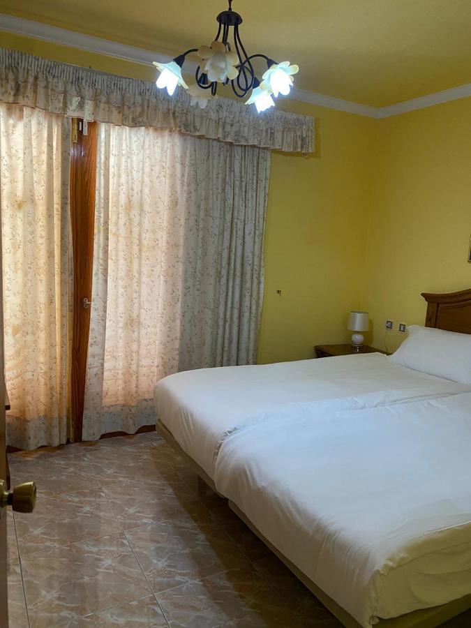 Apartamentos Montecarlo Puerto Rico  Buitenkant foto