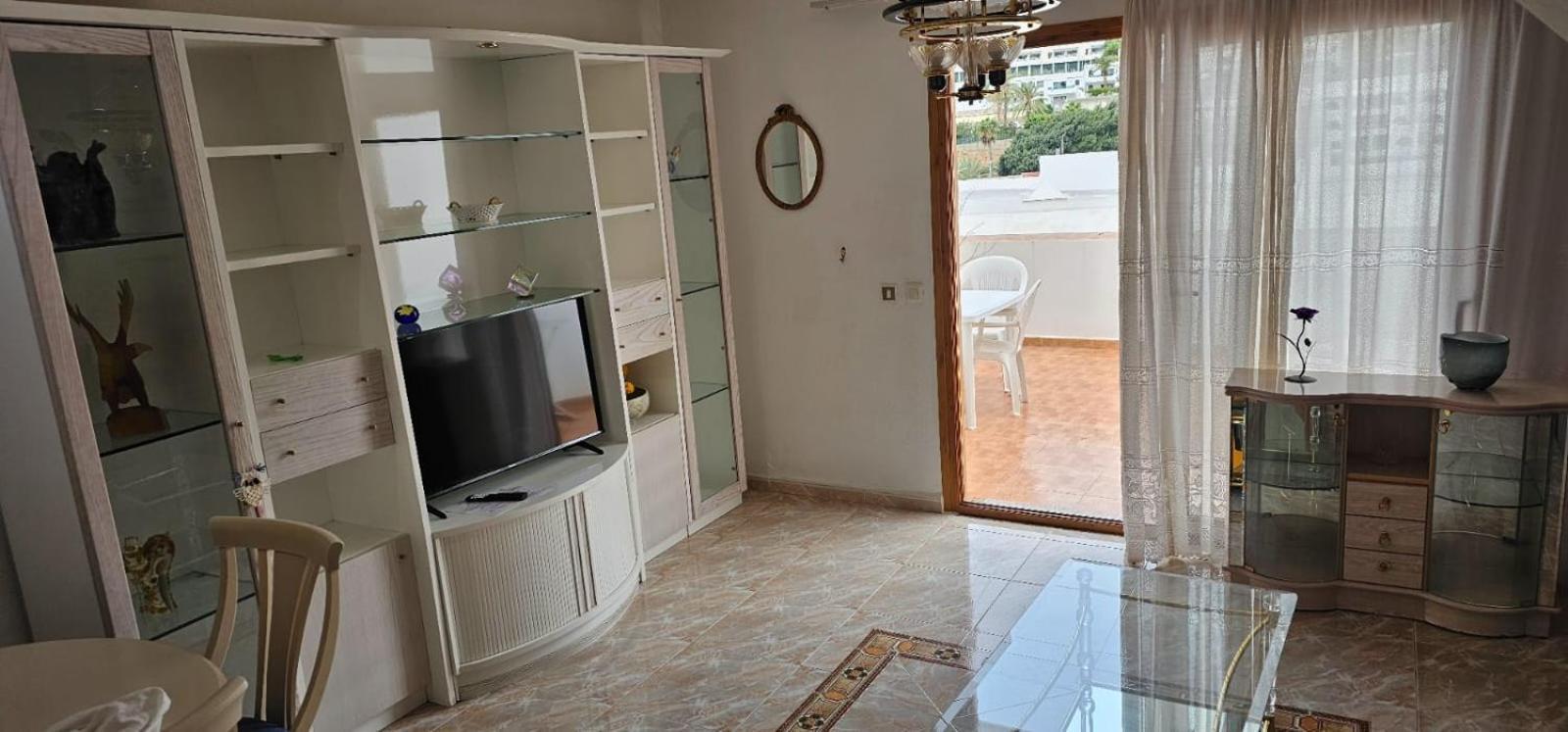Apartamentos Montecarlo Puerto Rico  Buitenkant foto