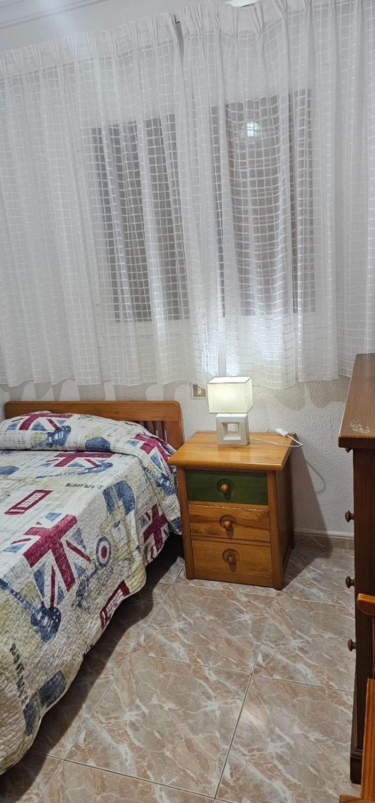 Apartamentos Montecarlo Puerto Rico  Buitenkant foto