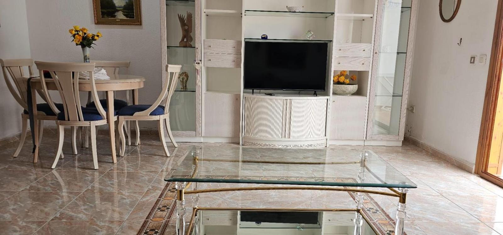 Apartamentos Montecarlo Puerto Rico  Buitenkant foto