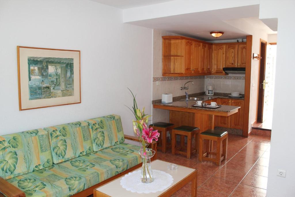 Apartamentos Montecarlo Puerto Rico  Kamer foto