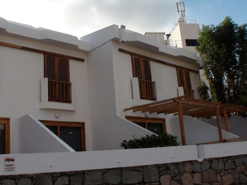 Apartamentos Montecarlo Puerto Rico  Buitenkant foto