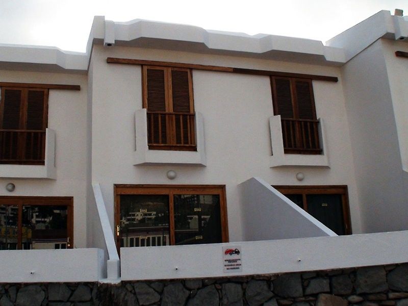 Apartamentos Montecarlo Puerto Rico  Buitenkant foto