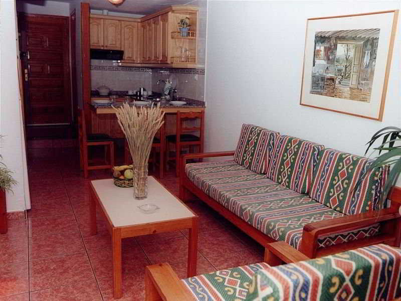 Apartamentos Montecarlo Puerto Rico  Buitenkant foto