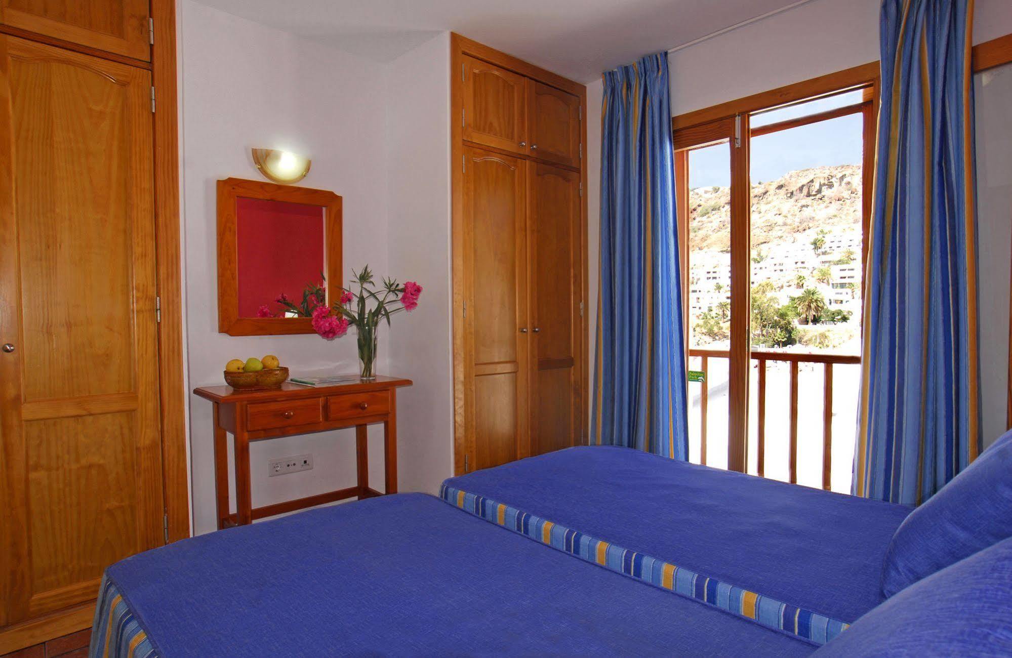 Apartamentos Montecarlo Puerto Rico  Buitenkant foto